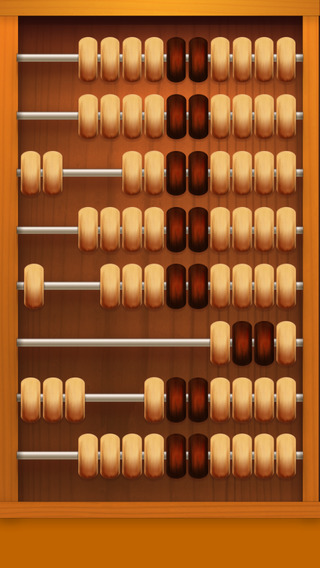 Abacus - Simple Arithmetic Calculator