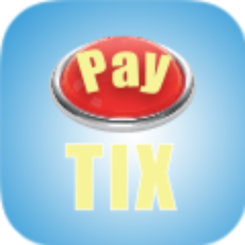 PayTix LOGO-APP點子