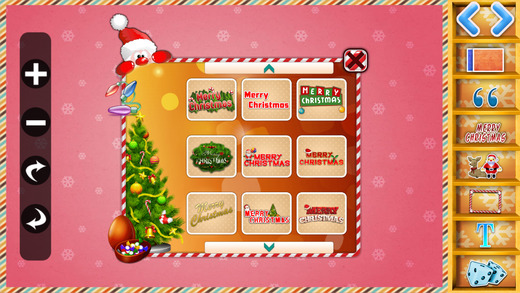 【免費遊戲App】Christmas Celebration Mania-APP點子