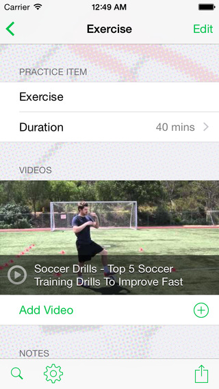 【免費運動App】InfiniteSoccer Practice : Soccer Practice Planner for Coaches-APP點子