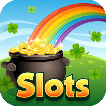 Lucky Mega Slots LOGO-APP點子