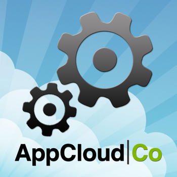 AppCloudCo HD LOGO-APP點子