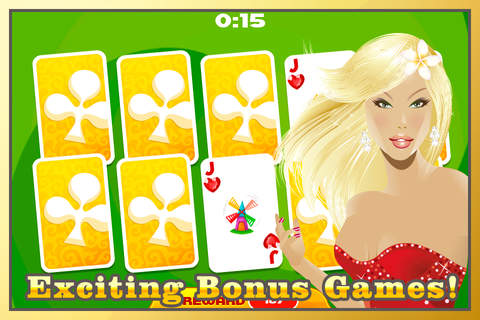 Las Vegas Slots™ screenshot 3