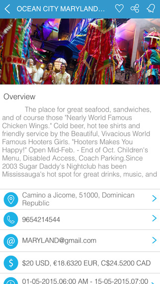 免費下載旅遊APP|Caribbean HotSpots app開箱文|APP開箱王