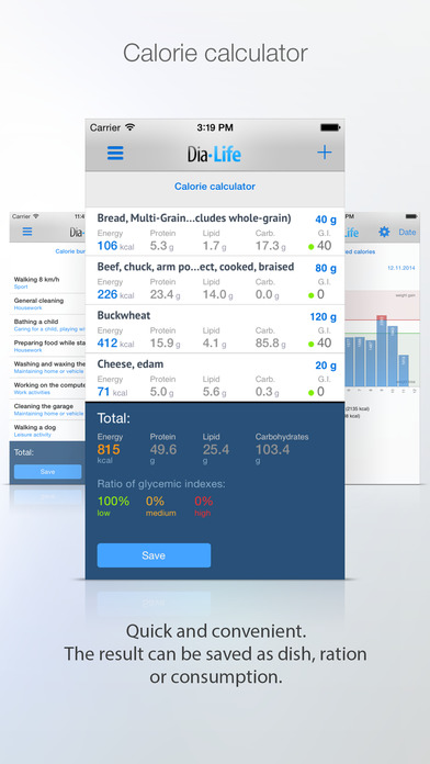 iPhone Screenshot 3