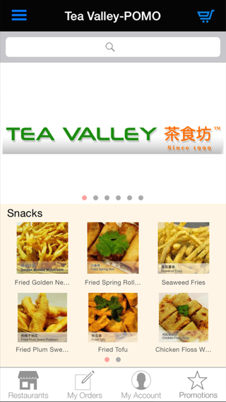 Tea Valley SG