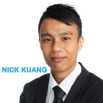 Nick Kuang Property App 商業 App LOGO-APP開箱王