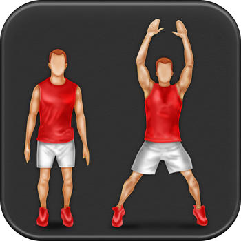 7Min 7 Minute Workout 健康 App LOGO-APP開箱王