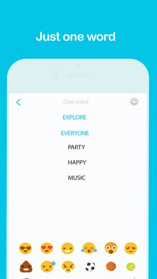 【免費社交App】Mindate - Chat with like minds-APP點子