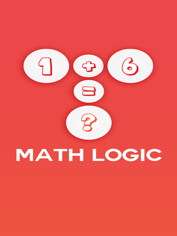 免費下載遊戲APP|Mathlogic : Brain Trainer Game app開箱文|APP開箱王