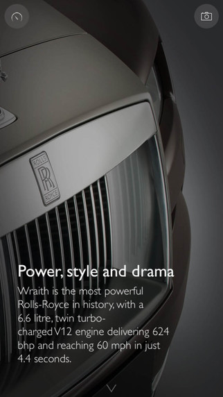 【免費生活App】Inside Rolls-Royce Los Angeles-APP點子