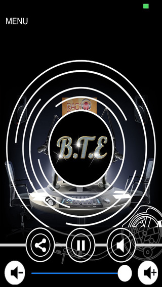 B.T.E Radio