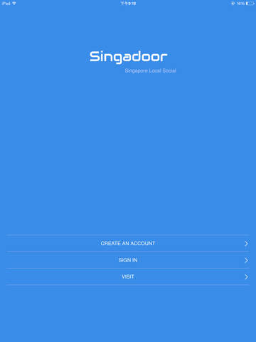 【免費社交App】Singadoor-APP點子