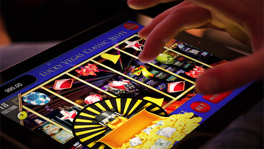 免費下載遊戲APP|A Abu Dhabi Lucky Vegas Casino Classic Slots app開箱文|APP開箱王
