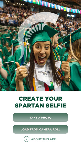 【免費攝影App】Spartan Selfie-APP點子