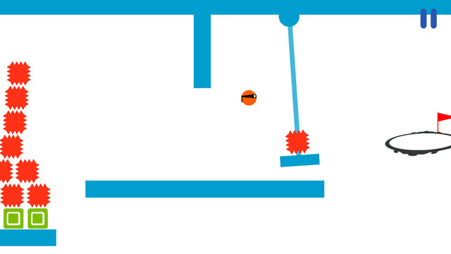免費下載遊戲APP|Bounce on Bricks: Super Spring Red Ball - Jumper Games Free app開箱文|APP開箱王