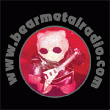 Bear Metal Radio LOGO-APP點子