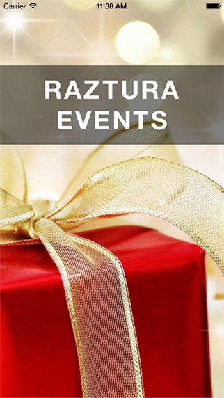 免費下載商業APP|RAZTURA EVENTS app開箱文|APP開箱王