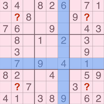 Sudoku Solver (en) LOGO-APP點子