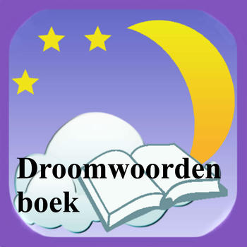 Droomwoordenboek LOGO-APP點子