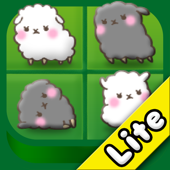 MocoMoco Reversi Lite LOGO-APP點子