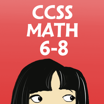 Headucate Math - Common Core, Made for Ages 11-13 遊戲 App LOGO-APP開箱王