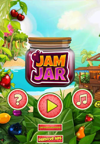 Jam Jar screenshot 4