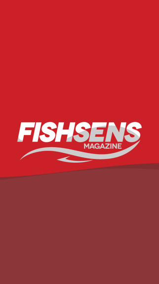 FishSens Magazine