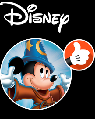 【免費娛樂App】Disney Moment-APP點子