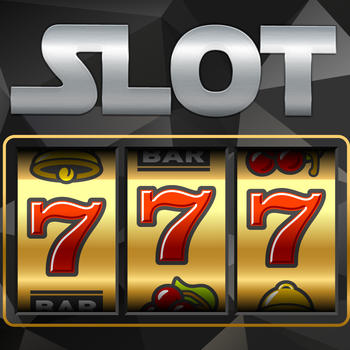 A Atomic Vegas Gold Slots - Free Slots Games LOGO-APP點子