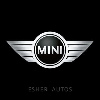 Mini Esher LOGO-APP點子