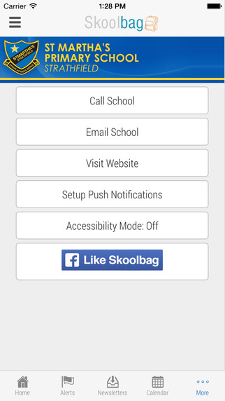 免費下載教育APP|St Martha's Primary School Strathfield - Skoolbag app開箱文|APP開箱王