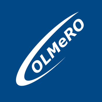 OLMeRO listmanager LOGO-APP點子