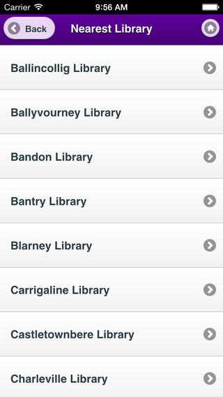 免費下載生活APP|Cork County Library app開箱文|APP開箱王