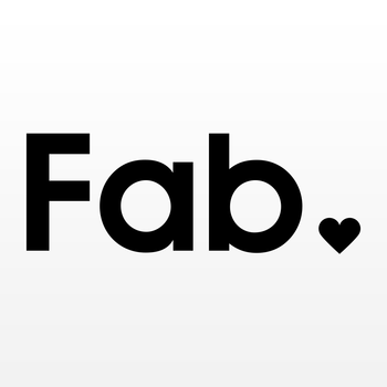 Fab.com LOGO-APP點子