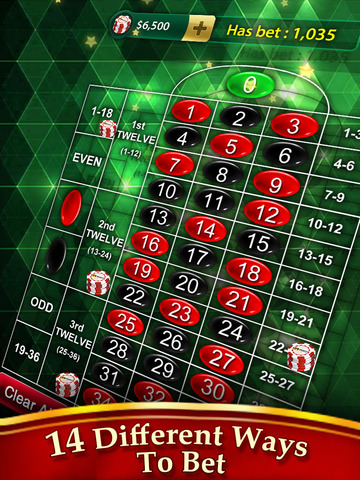 免費下載遊戲APP|Roulette - 3D Casino Games app開箱文|APP開箱王