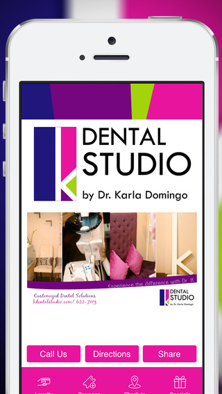 免費下載商業APP|K Dental Studio app開箱文|APP開箱王