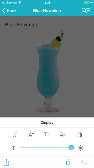 【免費書籍App】Wikia: Cocktails Fan App-APP點子