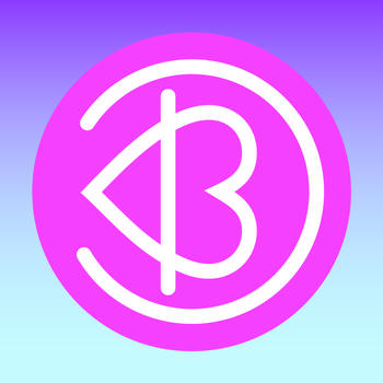 Beautycon LOGO-APP點子