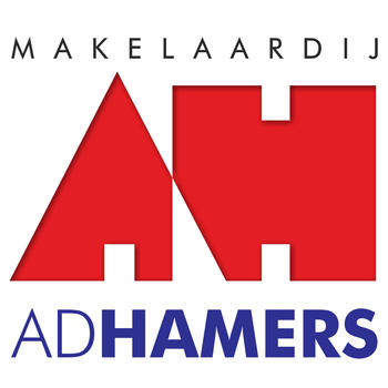 Ad Hamers LOGO-APP點子