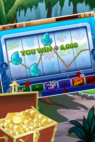Worldwide Casino screenshot 2