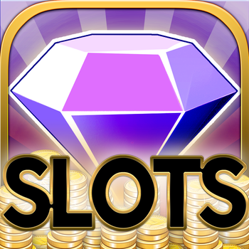 Vegas Mirage - Casino Slots Game LOGO-APP點子