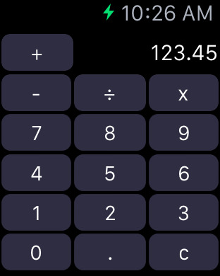 【免費工具App】Wedge Business Calculator with Currency Converter-APP點子