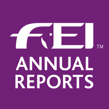 FEI Annual Report LOGO-APP點子