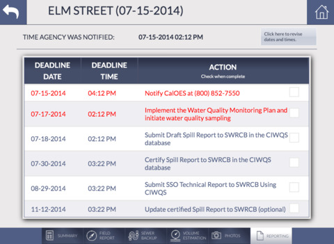 【免費商業App】SMART Response – CSRMA-APP點子