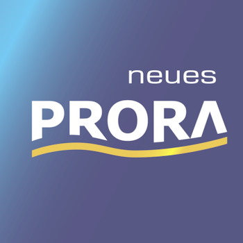 Neues Prora LOGO-APP點子