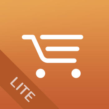 iCanShop Next lite, the shopping list you'll love 生產應用 App LOGO-APP開箱王