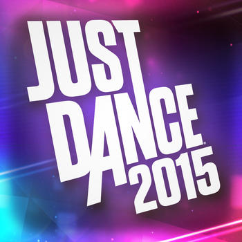 Just Dance 2015 Motion Controller LOGO-APP點子