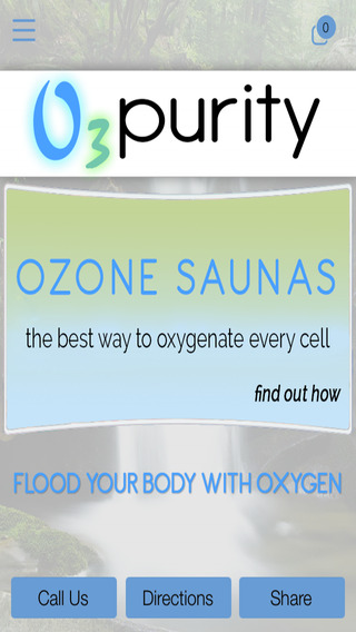 Ozone Purity