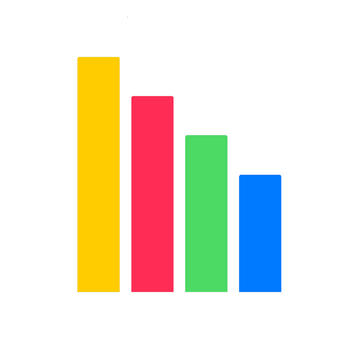 Bottomline - Sales Tracking App LOGO-APP點子